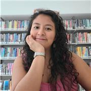 Profesora de Lenguaje e Inglés dicta clases interactivas y efectivas con eficacia en el aprendizaje
